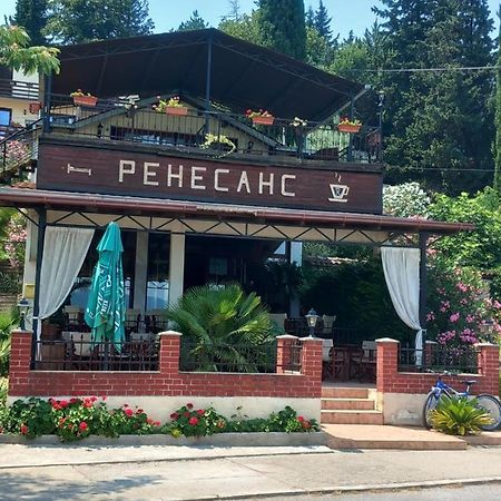 Villa Renesans ستار دوجران المظهر الخارجي الصورة