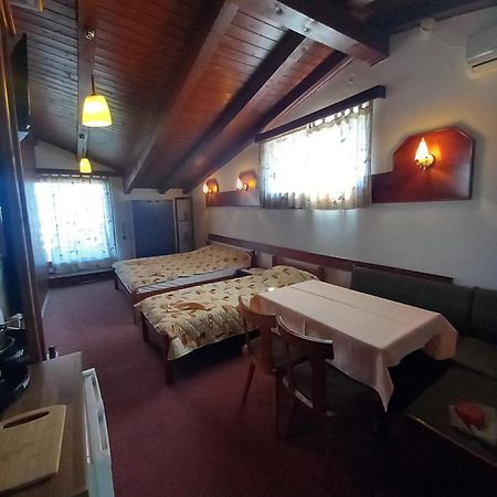 Villa Renesans ستار دوجران المظهر الخارجي الصورة