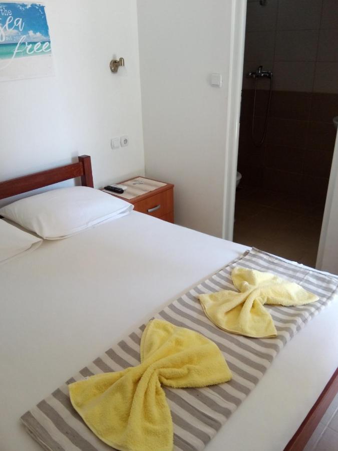 Villa Renesans ستار دوجران المظهر الخارجي الصورة