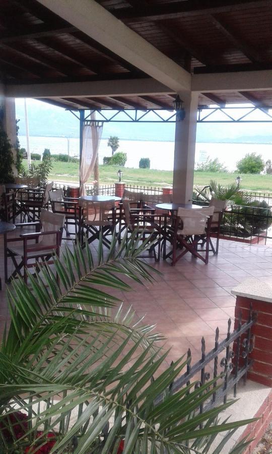 Villa Renesans ستار دوجران المظهر الخارجي الصورة