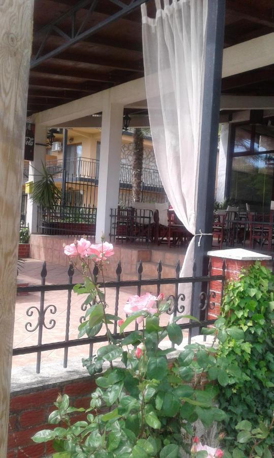 Villa Renesans ستار دوجران المظهر الخارجي الصورة