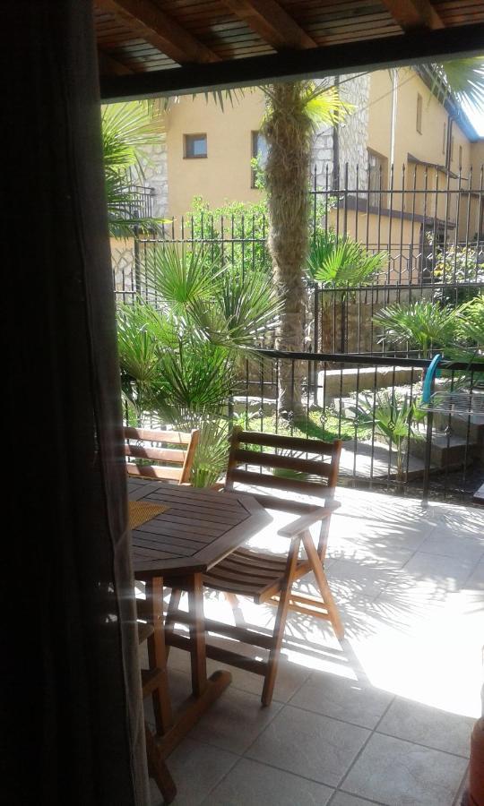 Villa Renesans ستار دوجران المظهر الخارجي الصورة