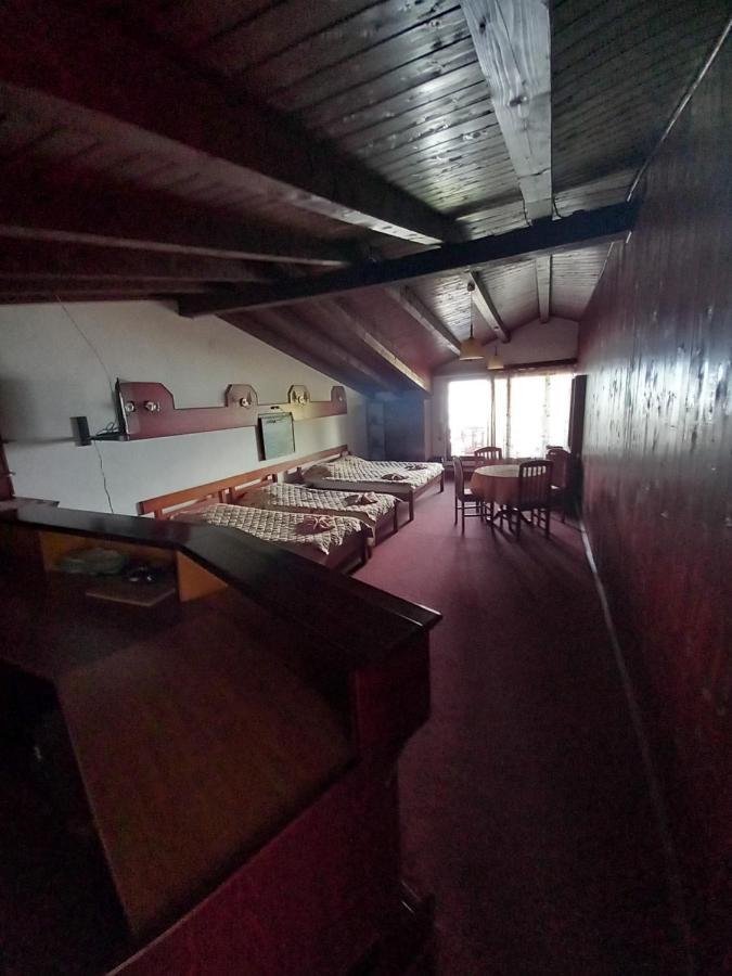 Villa Renesans ستار دوجران المظهر الخارجي الصورة