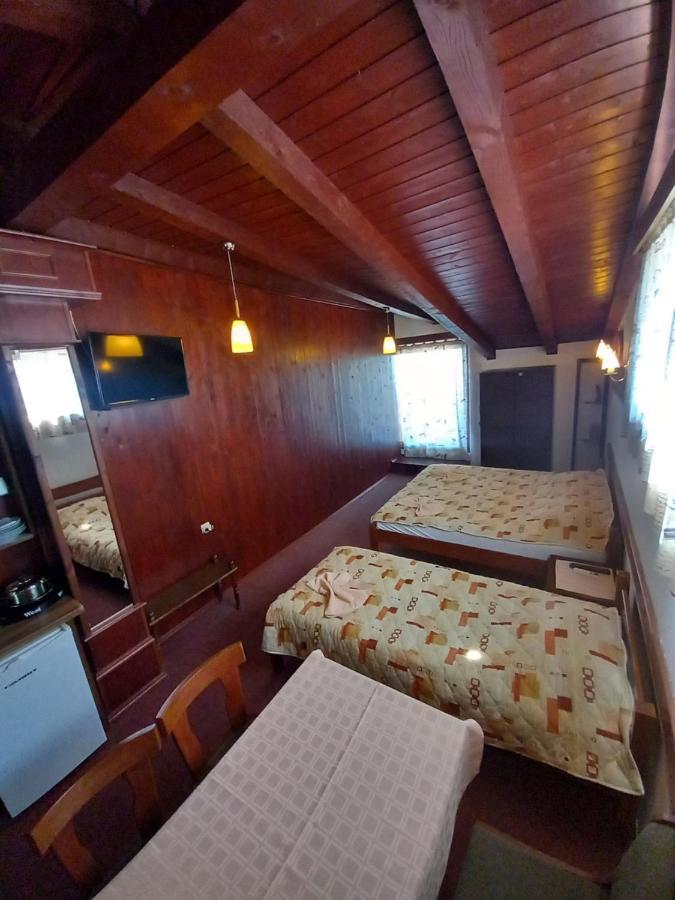 Villa Renesans ستار دوجران المظهر الخارجي الصورة