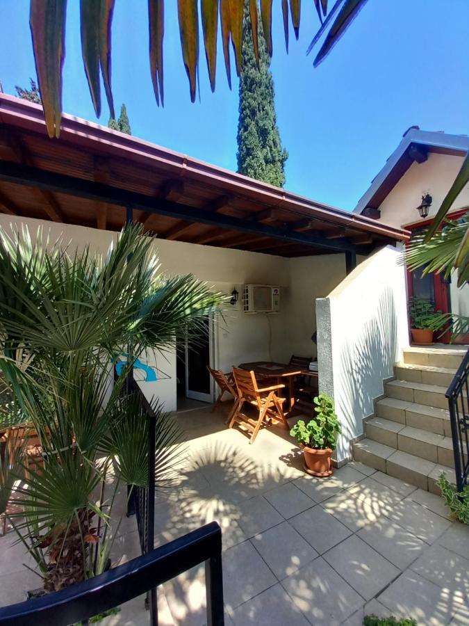 Villa Renesans ستار دوجران المظهر الخارجي الصورة