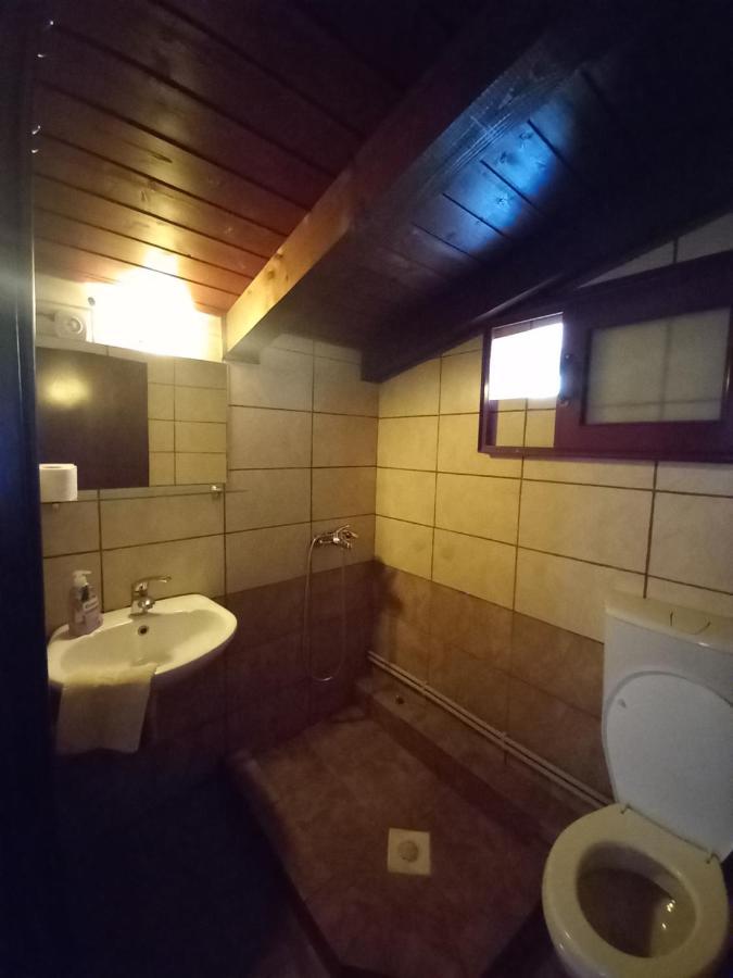 Villa Renesans ستار دوجران المظهر الخارجي الصورة