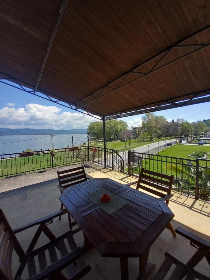 Villa Renesans ستار دوجران المظهر الخارجي الصورة