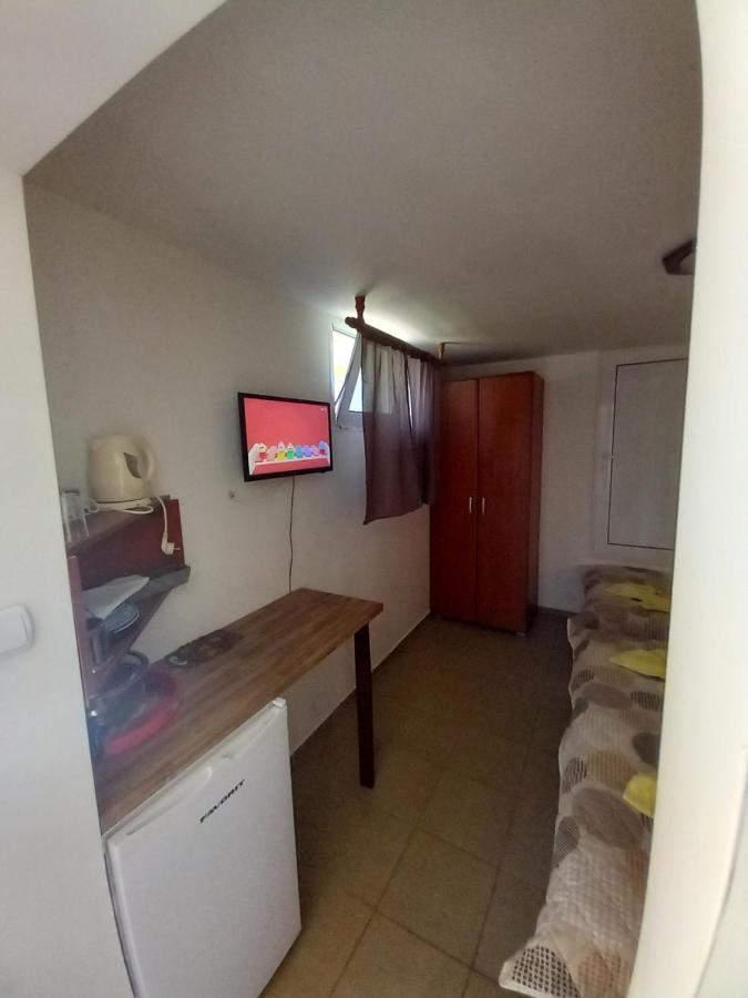Villa Renesans ستار دوجران المظهر الخارجي الصورة