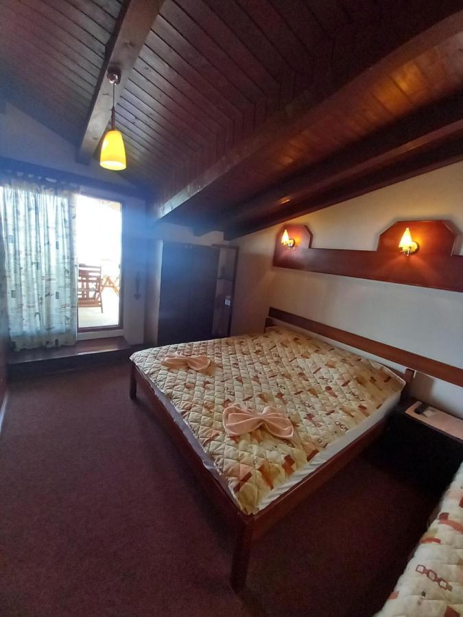 Villa Renesans ستار دوجران المظهر الخارجي الصورة