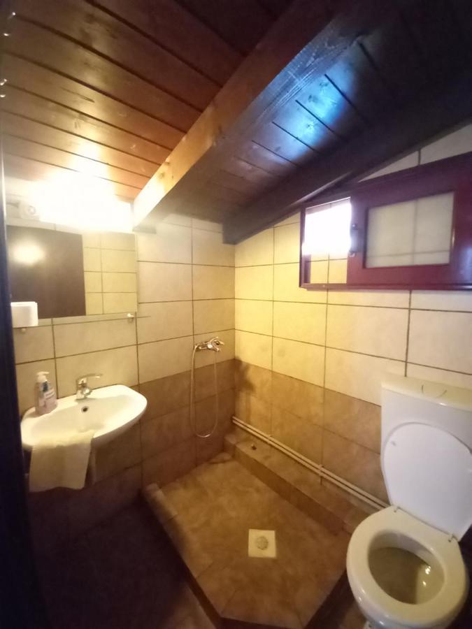 Villa Renesans ستار دوجران المظهر الخارجي الصورة