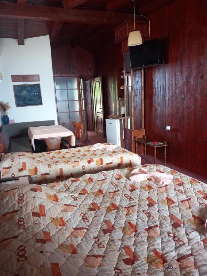 Villa Renesans ستار دوجران المظهر الخارجي الصورة