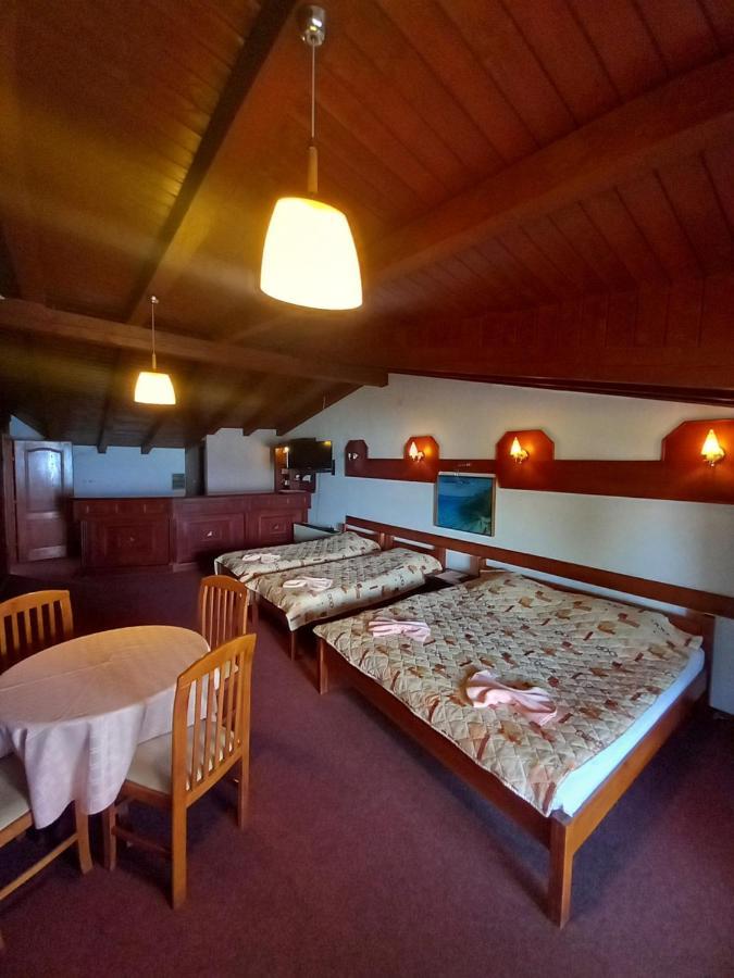 Villa Renesans ستار دوجران المظهر الخارجي الصورة