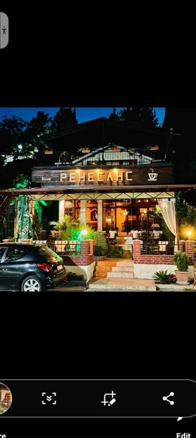 Villa Renesans ستار دوجران المظهر الخارجي الصورة