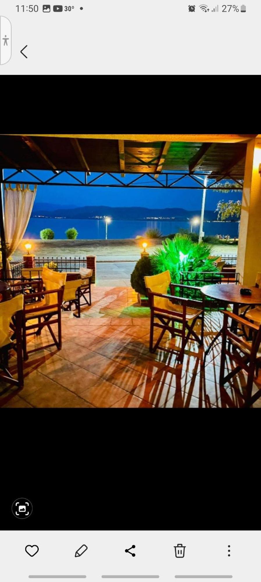 Villa Renesans ستار دوجران المظهر الخارجي الصورة