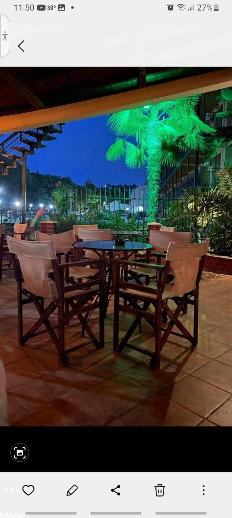 Villa Renesans ستار دوجران المظهر الخارجي الصورة