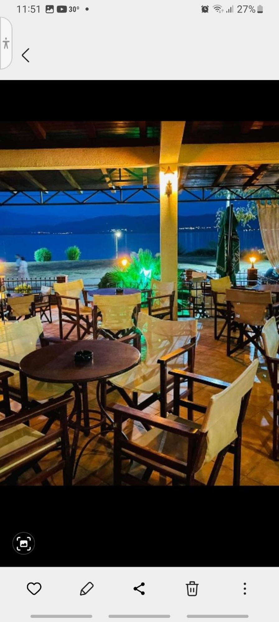 Villa Renesans ستار دوجران المظهر الخارجي الصورة