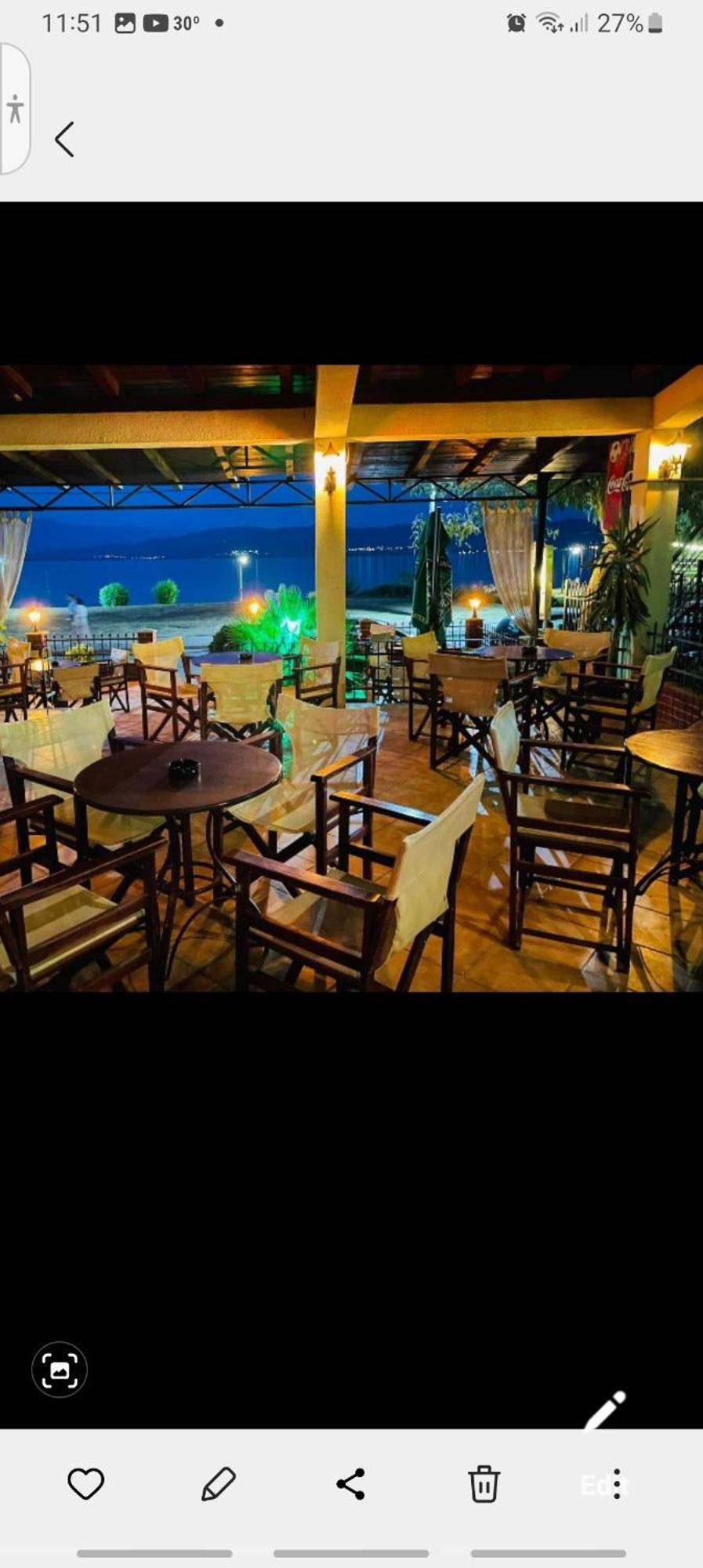 Villa Renesans ستار دوجران المظهر الخارجي الصورة