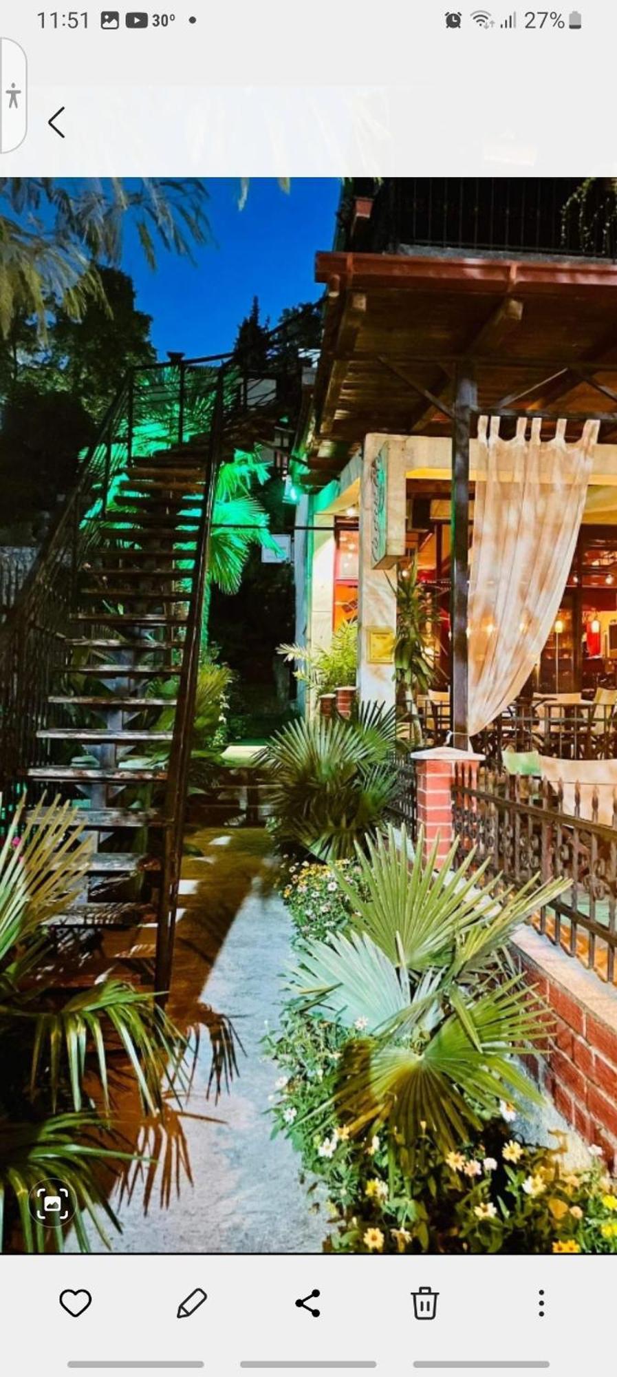 Villa Renesans ستار دوجران المظهر الخارجي الصورة
