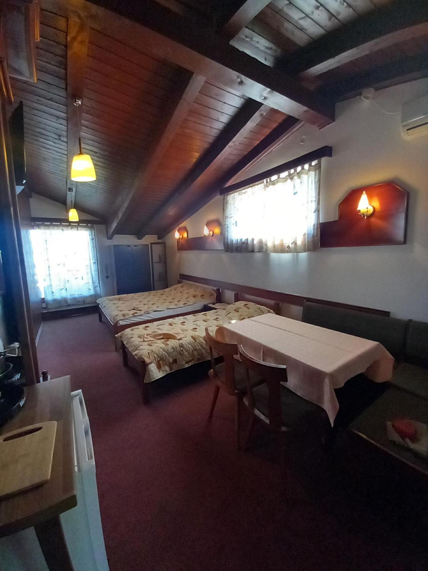 Villa Renesans ستار دوجران المظهر الخارجي الصورة