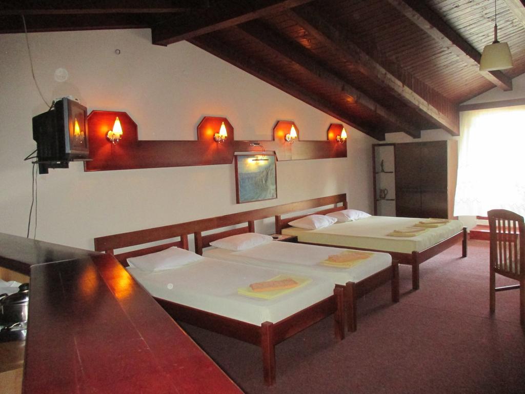 Villa Renesans ستار دوجران المظهر الخارجي الصورة