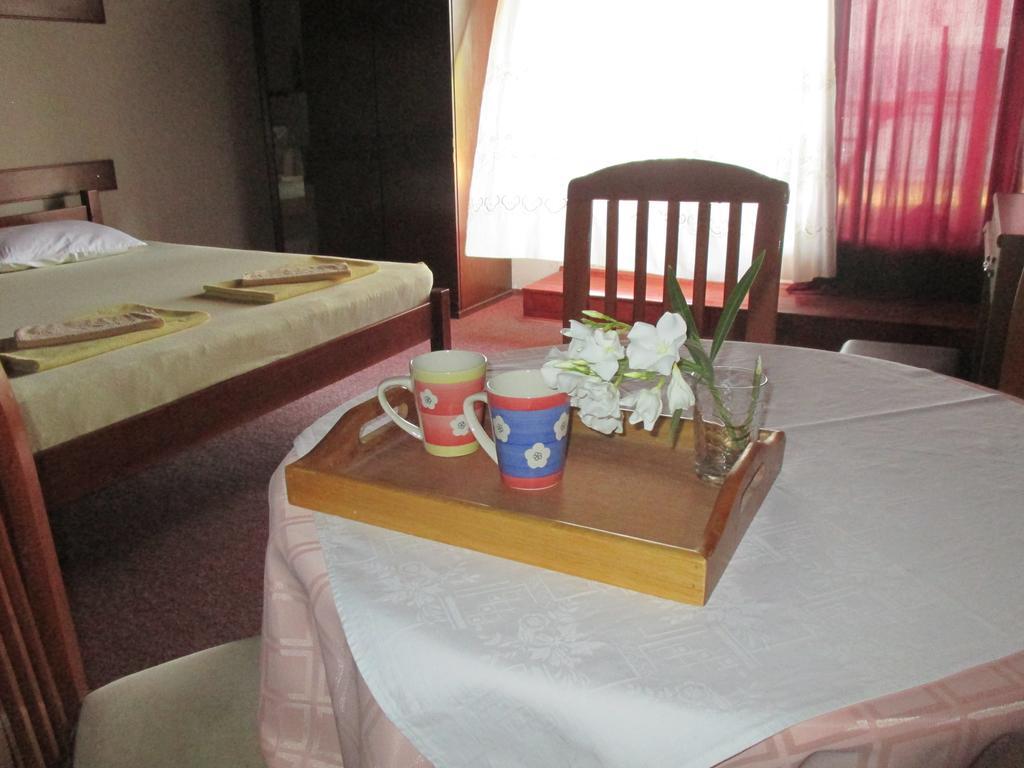 Villa Renesans ستار دوجران المظهر الخارجي الصورة