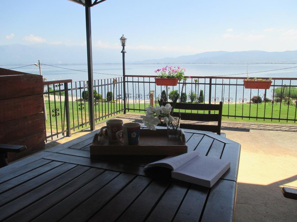 Villa Renesans ستار دوجران المظهر الخارجي الصورة