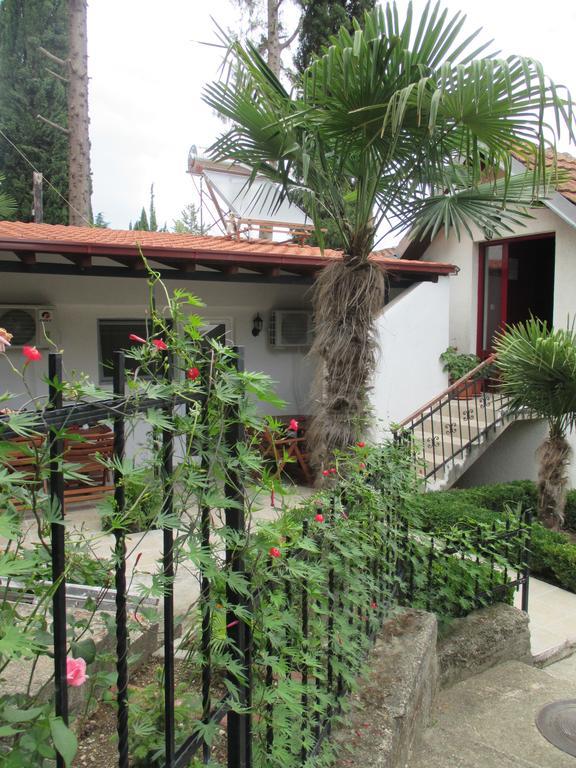 Villa Renesans ستار دوجران المظهر الخارجي الصورة
